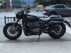 Voge CU625 600 cc - ფოტო 2