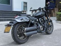 Voge CU625 600 cc - ფოტო 4