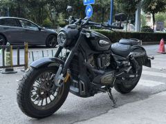 Voge CU625 600 cc - ფოტო 6