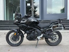 CFMOTO 700MT - ფოტო 1