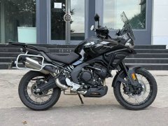CFMOTO 700MT - ფოტო 2