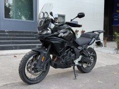 CFMOTO 700MT - ფოტო 3