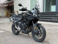CFMOTO 700MT - ფოტო 4