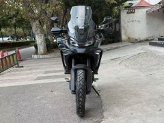 CFMOTO 700MT - ფოტო 5