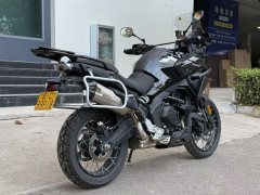 CFMOTO 700MT - ფოტო 6