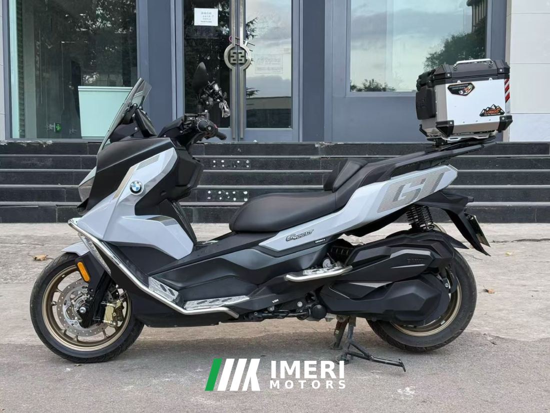 BMW C 400 350 cc - motorcycle from China