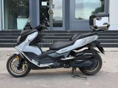 BMW C 400 350 cc - photo 1