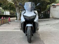 BMW C 400 350 cc - photo 4