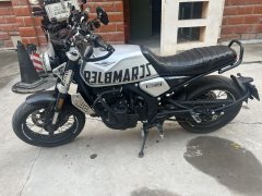 Gaojin GK500 - ფოტო 2