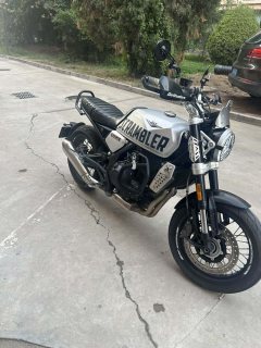 Gaojin GK500 - ფოტო 3