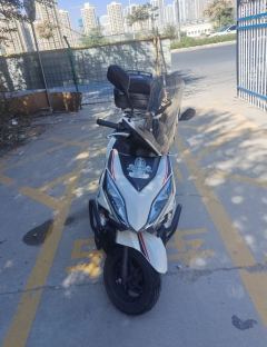 Sundiro Honda SDH125T-31 - photo 1