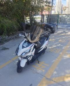 Sundiro Honda SDH125T-31 - photo 2