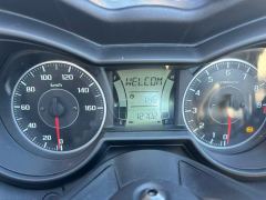 Yamaha XMAX 300 cc - ფოტო 3