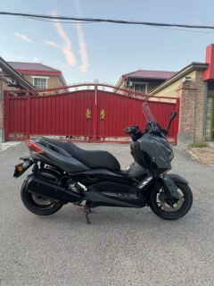 Yamaha XMAX 300 cc - ფოტო 4