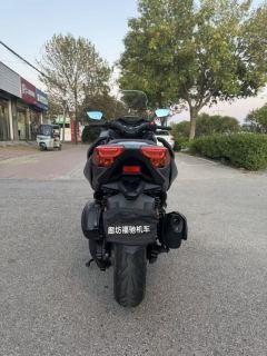 Yamaha XMAX 300 cc - ფოტო 6