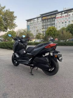 Yamaha XMAX 300 cc - ფოტო 9