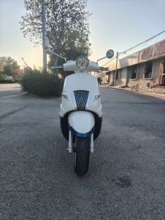 Peugeot DJANGO EVO 150 cc - ფოტო 2