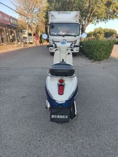 Peugeot DJANGO EVO 150 cc - ფოტო 6