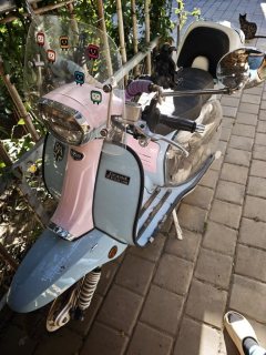 ROYAL ALLOY GP150 - ფოტო 1