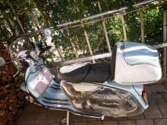 ROYAL ALLOY GP150 - ფოტო 3