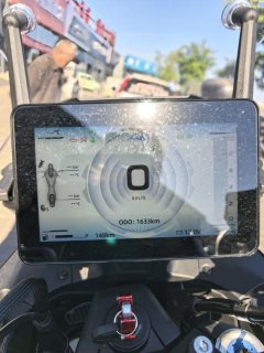 CFMOTO 800MT - ფოტო 5