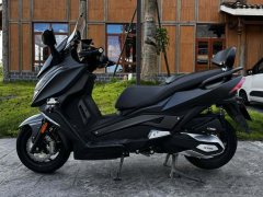 Ariic 318GT 350 cc - ფოტო 4