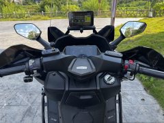 Ariic 318GT 350 cc - ფოტო 6