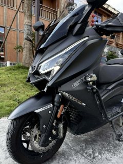 Ariic 318GT 350 cc - ფოტო 8