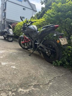 Benelli TNT150i - ფოტო 2