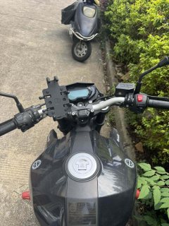 Benelli TNT150i - ფოტო 3