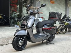Weiduoliya Sixties 150Si - ფოტო 1