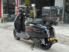 Weiduoliya Sixties 150Si - ფოტო 7
