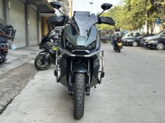 Zontes 368G - photo 2
