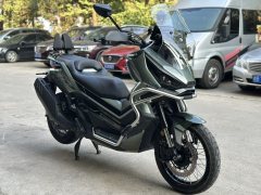 Zontes 368G - photo 3