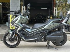 Zontes 368G - photo 4