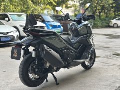 Zontes 368G - photo 6