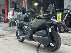 Zontes 368G - photo 7