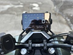 Zontes 368G - photo 8