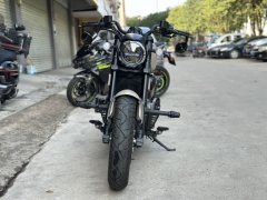 QJMOTOR Flash 300 - ფოტო 2