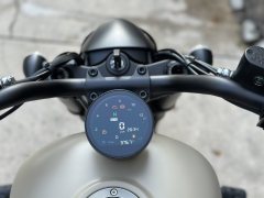 QJMOTOR Flash 300 - ფოტო 8