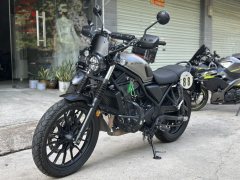 Honda CL300 - ფოტო 1