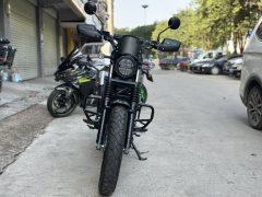 Honda CL300 - ფოტო 2