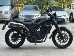 Honda CL300 - ფოტო 5