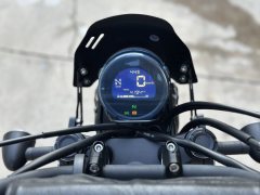 Honda CL300 - ფოტო 8