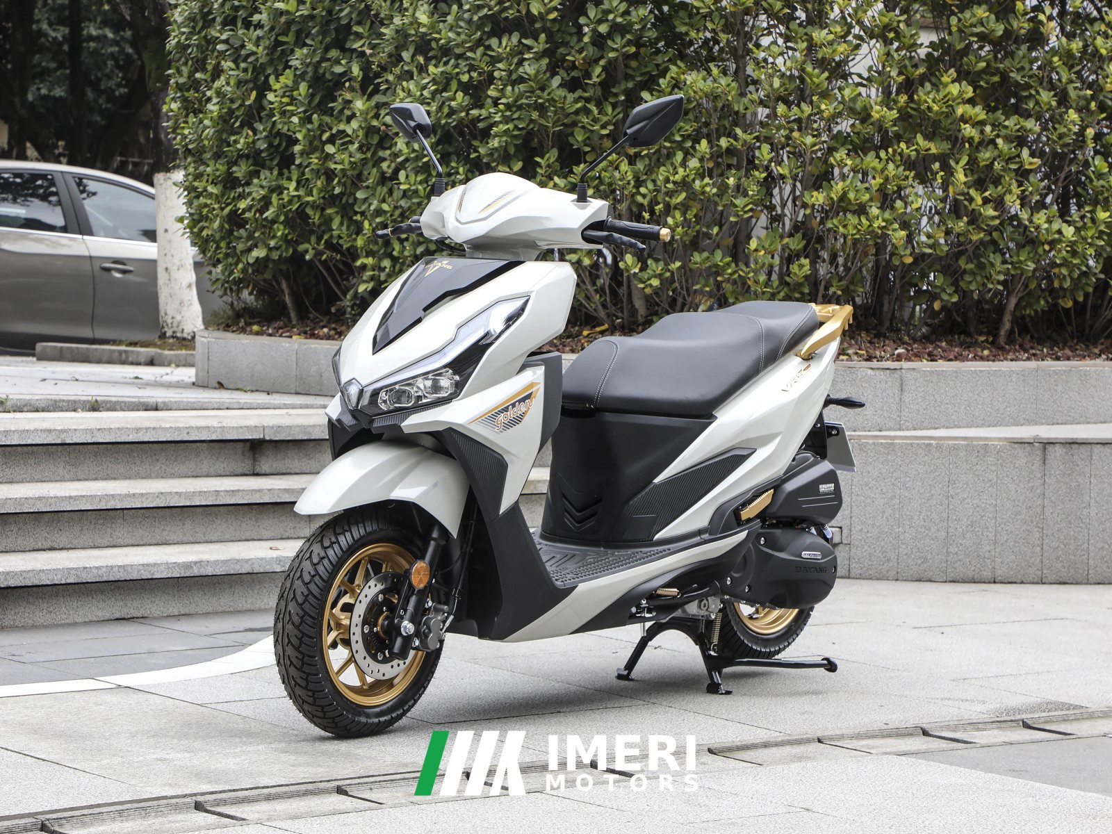 2024 Dayang VRS125