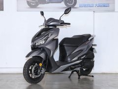 Dayang VRS125 - ფოტო 10