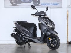 Dayang VRS125 - ფოტო 12