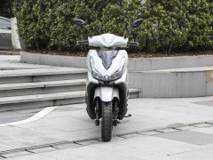 Dayang VRS125 - ფოტო 2