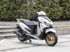 Dayang VRS125 - ფოტო 3