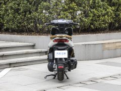 Dayang VRS125 - ფოტო 6